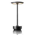 Minimalistisk LED Bordlampe – Trådløs & Elegant