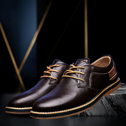 Lucas™ | Wellington Classic lædersko
