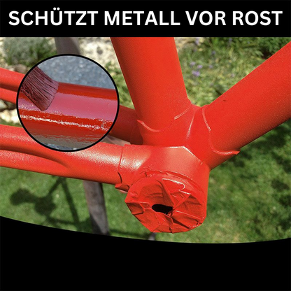 RostStop™ | Multifunktionel rustfjerner og konverter