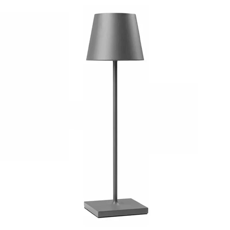 GlowTable™ | Ledningsfri genopladelig bordlampe