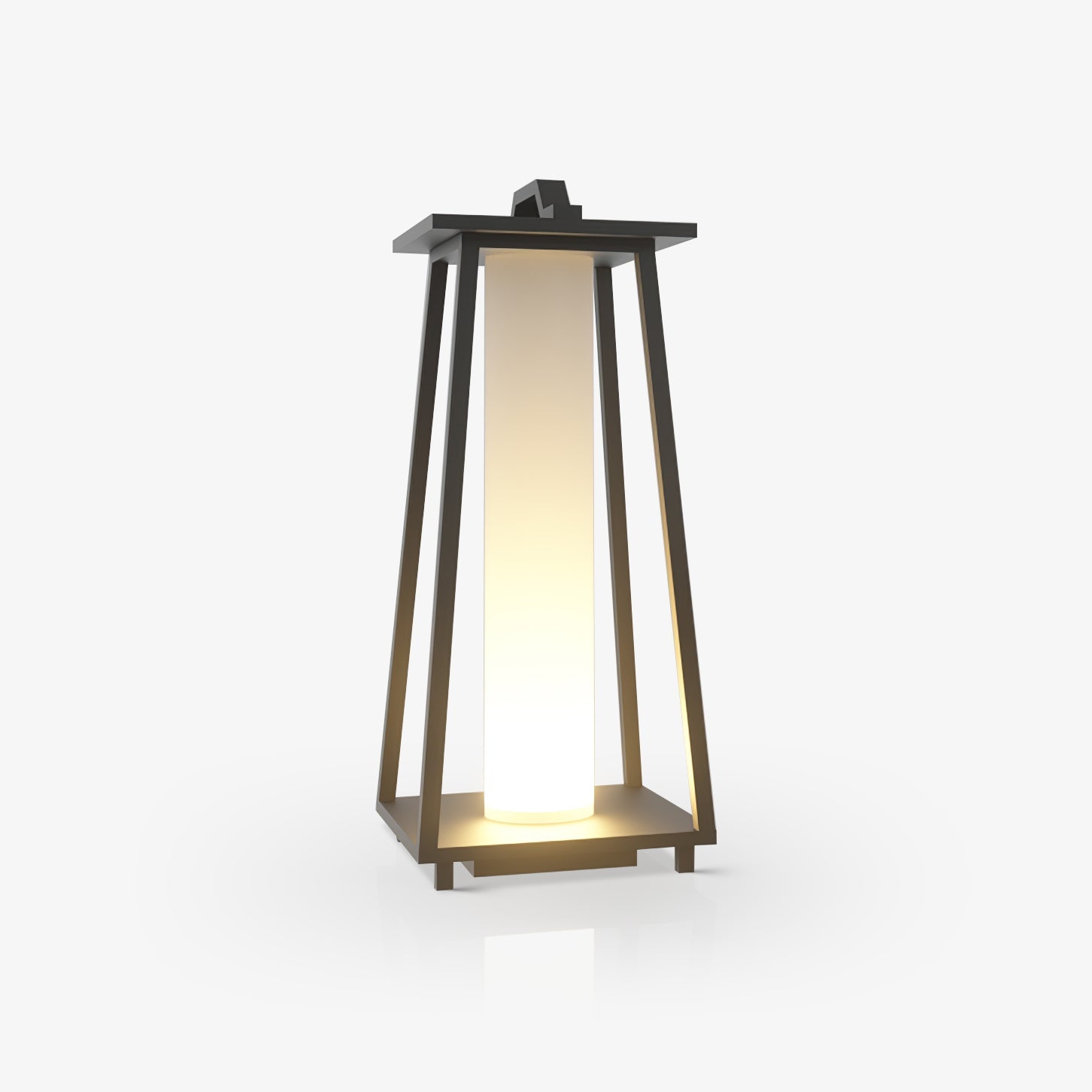 Roam Luxe Bærbar Udendørslampe til Stemningsfulde Aftener