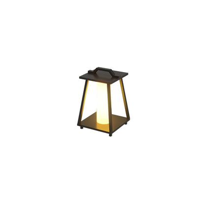 Roam Luxe Bærbar Udendørslampe til Stemningsfulde Aftener