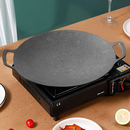 GrillXpert™ | Non-stick stengrillpande