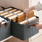 ShrankOrganizer™ | Organisering af opbevaringsskabe