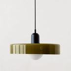 Farverig Pendel – Legende Moderne Design
