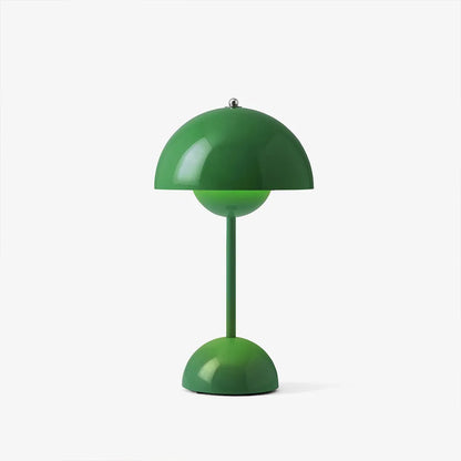 Pod Bordlampe – Farverig & Minimalistisk