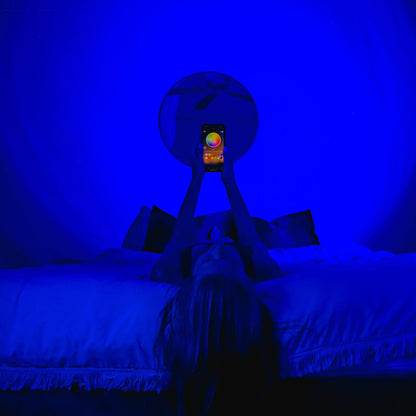 Sunsera - LED Solnedgangsprojekteringslampe