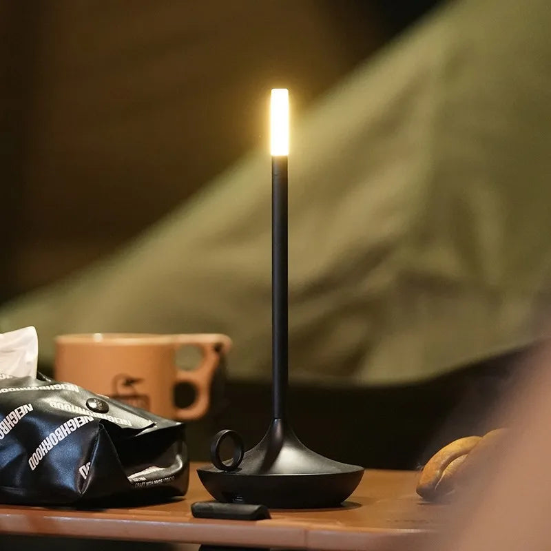 Lumaire | Unik og Luksuriøs Lampe