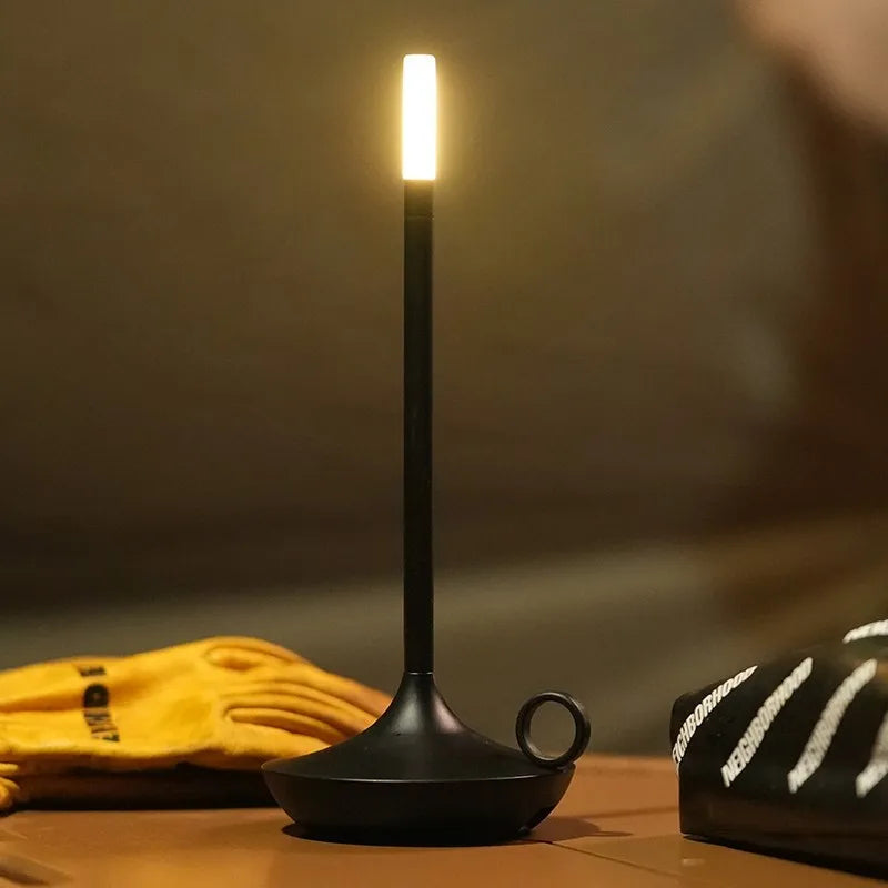 Lumaire | Unik og Luksuriøs Lampe