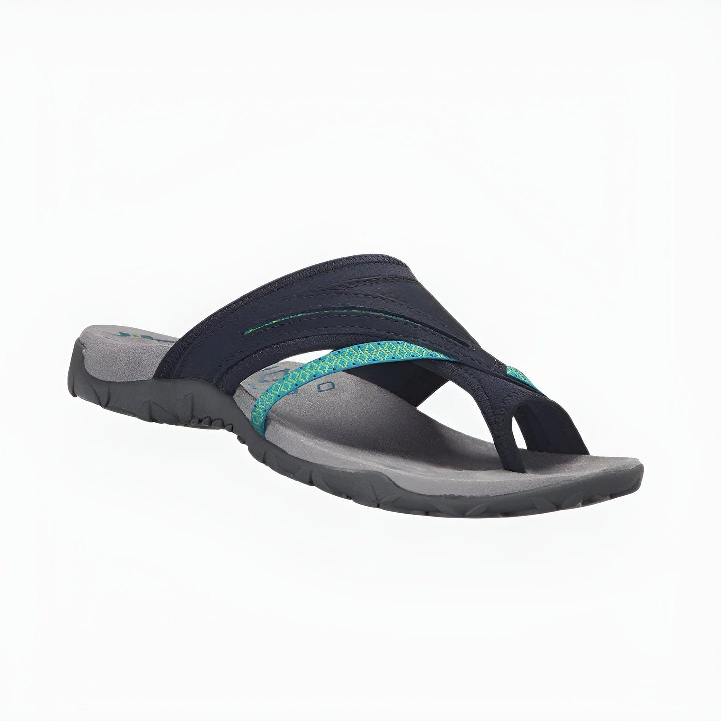 Yvonne™  Ergonomiske ortopædiske sandaler