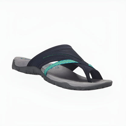 Yvonne™  Ergonomiske ortopædiske sandaler