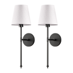 VelvetShine Wall Light WANDMONTIERUNGEN (SET MIT 2)