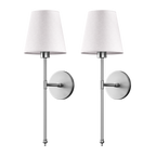 VelvetShine Wall Light WANDMONTIERUNGEN (SET MIT 2)