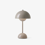 Pod Bordlampe – Farverig & Minimalistisk