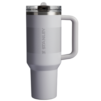 HydraChill Pro De Quencher ProTour Flip Straw Tumbler