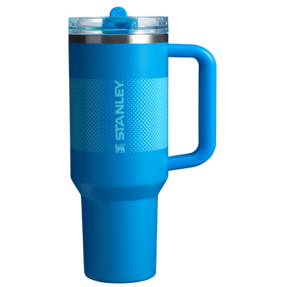 HydraChill Pro De Quencher ProTour Flip Straw Tumbler