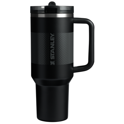 HydraChill Pro De Quencher ProTour Flip Straw Tumbler