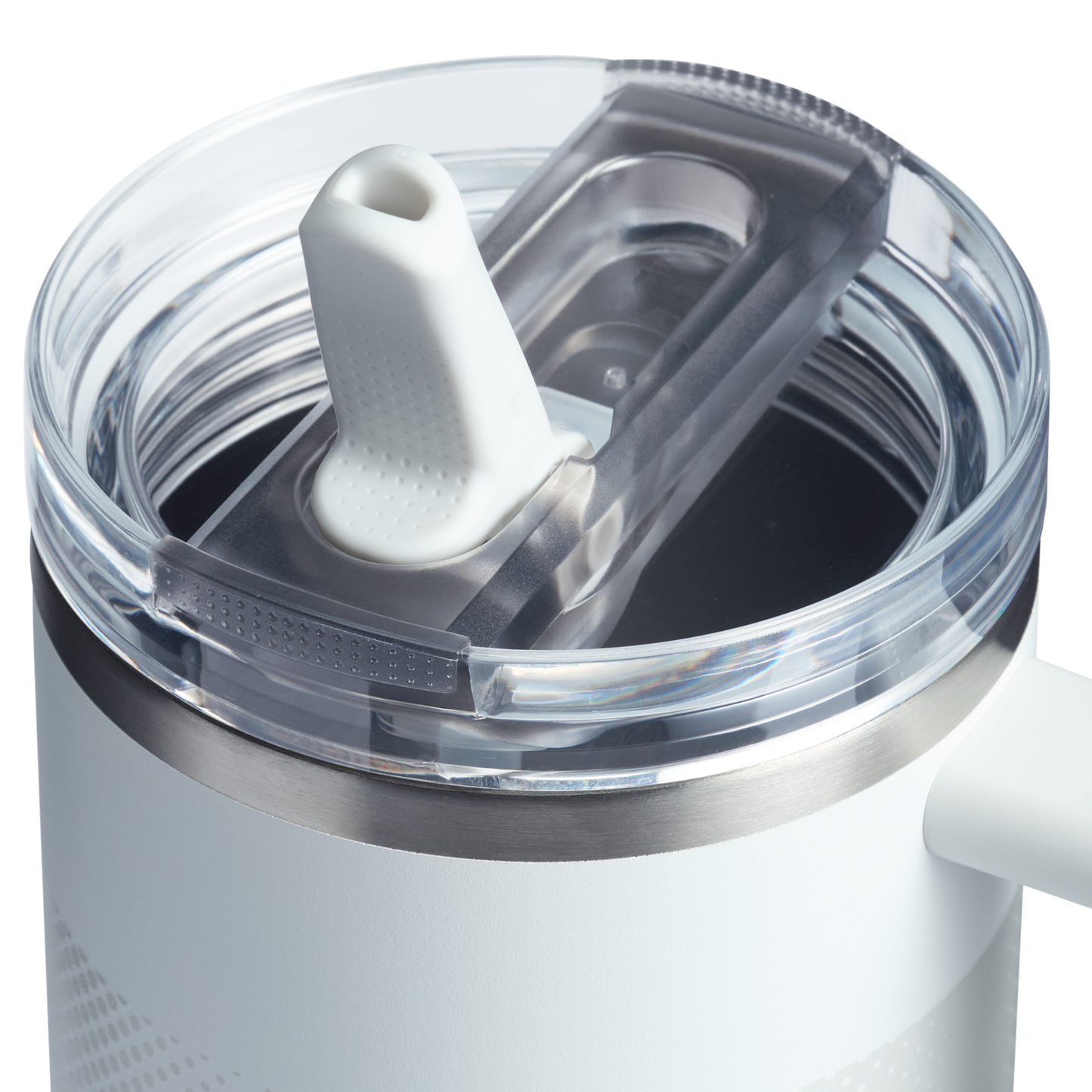 HydraChill Pro De Quencher ProTour Flip Straw Tumbler