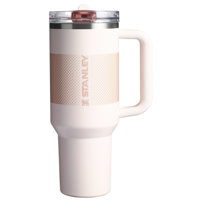 HydraChill Pro De Quencher ProTour Flip Straw Tumbler
