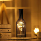 Moderne minimalistisk pendellampe fixture