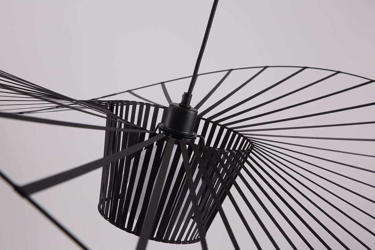 Métal Noir - loftslampe