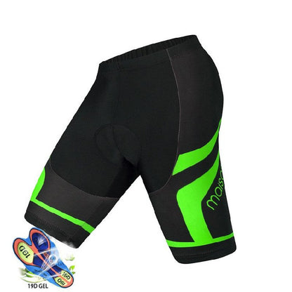 Herre antislip cykelshorts cykelbukser