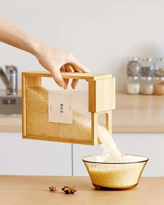 Lumi Multifunktionel Opbevaringsboks Organizer