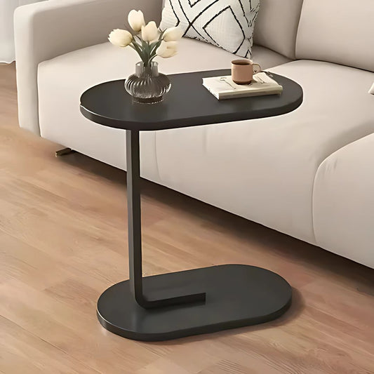 Moderne minimalistisk sidebord til stuen