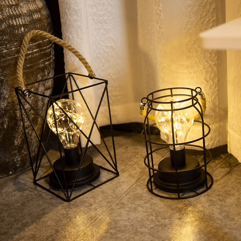 Moderne minimalistisk pendellampe fixture