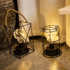 Moderne minimalistisk pendellampe fixture