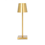 GlowTable™ | Ledningsfri genopladelig bordlampe