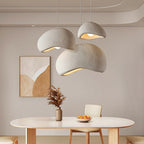 Justerbar Cloud Lineær Loftlampe med E27 Fatning