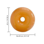 Bauhaus-stil Donutvæg og Bordlampe til Moderne Interiører