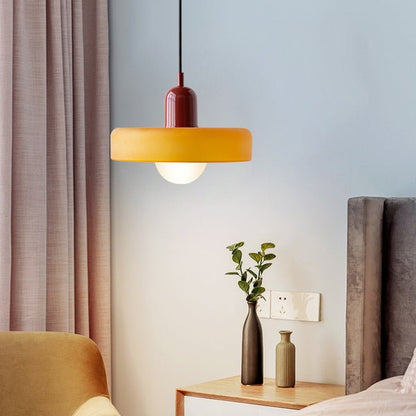 Farverig Pendel – Legende Moderne Design