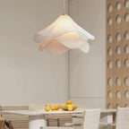 Amber glaspendel lampe moderne loftbelysningsarmatur