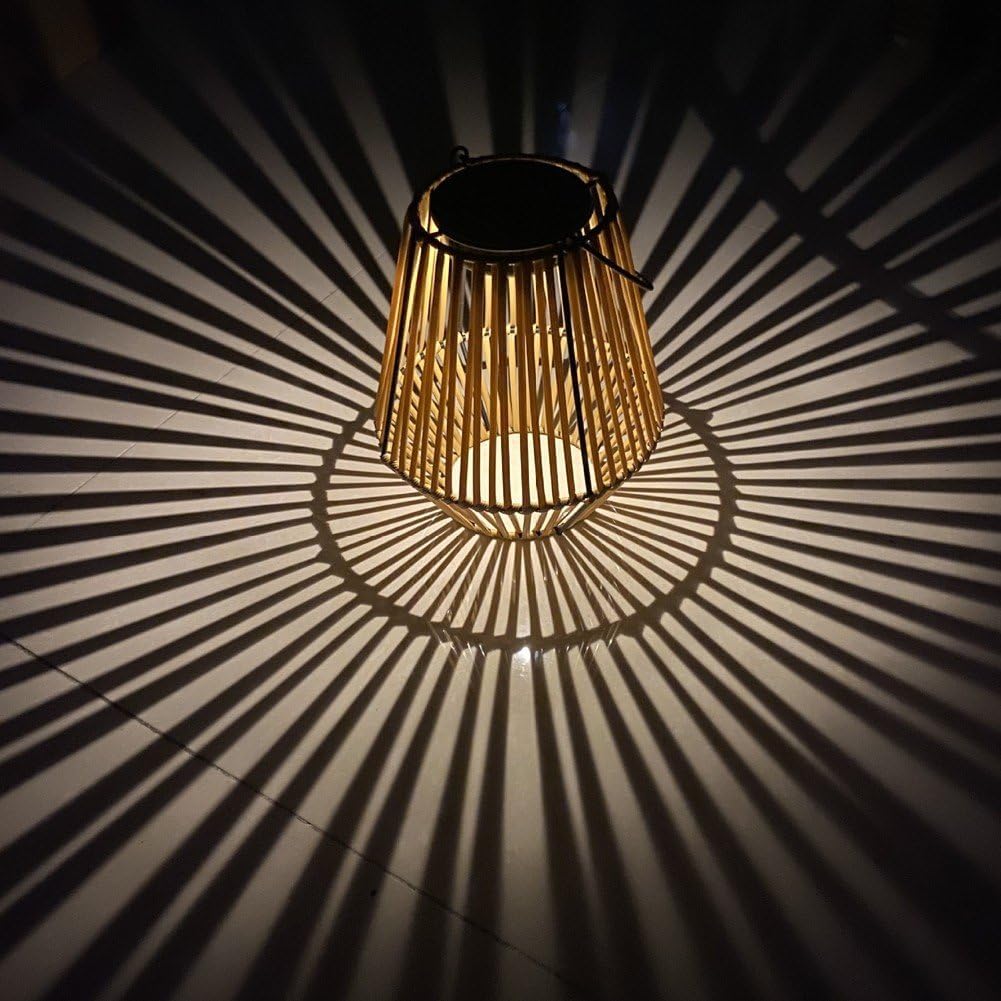 Lucille Sverriëne - Bordlampe