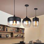 Moderne luksus vedhæng loftlampe armatur