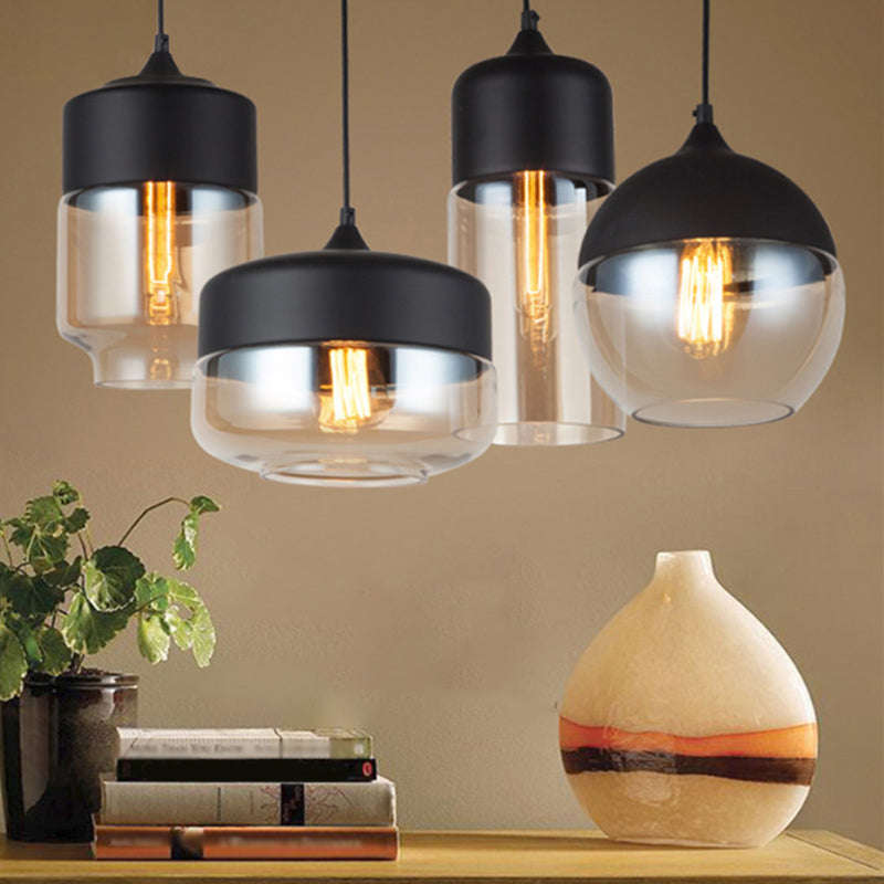 Moderne luksus vedhæng loftlampe armatur