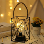 Moderne minimalistisk pendellampe fixture