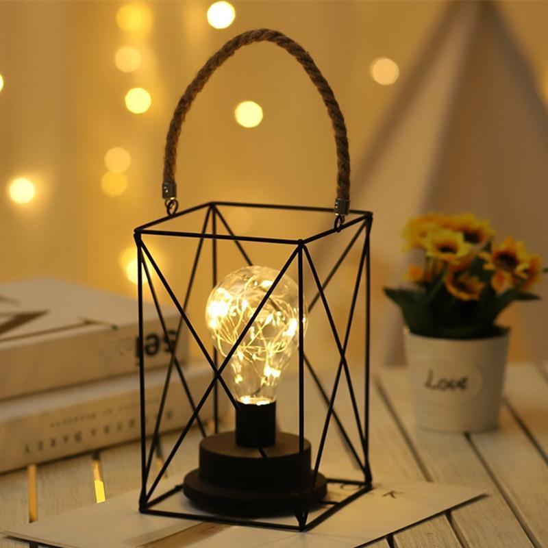 Moderne minimalistisk pendellampe fixture