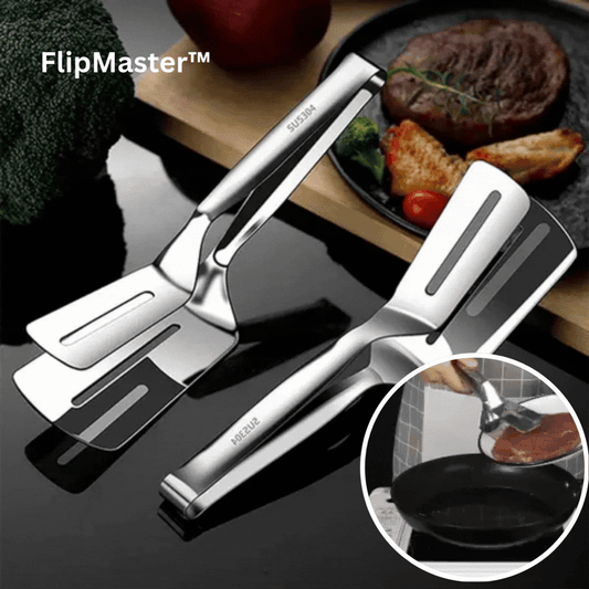 Non-stick køkkenmad vendespade turner spatel