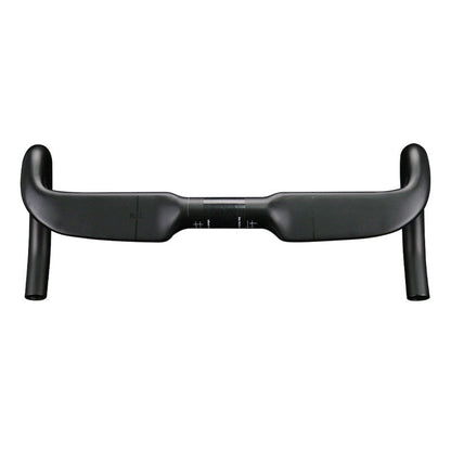 Carbonfiber landevejscykel styr