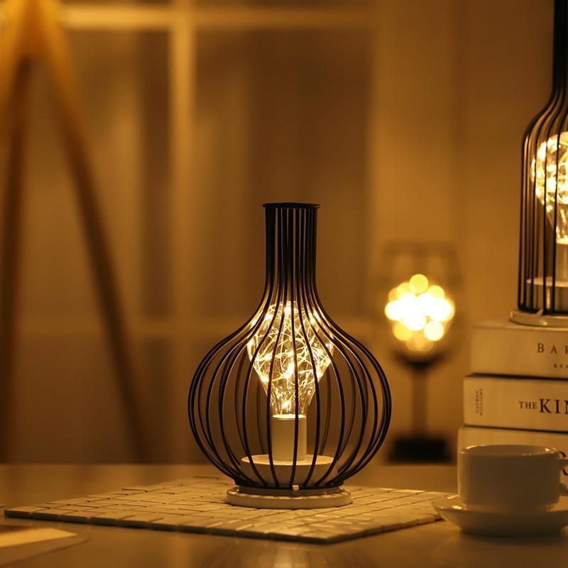 Moderne minimalistisk pendellampe fixture
