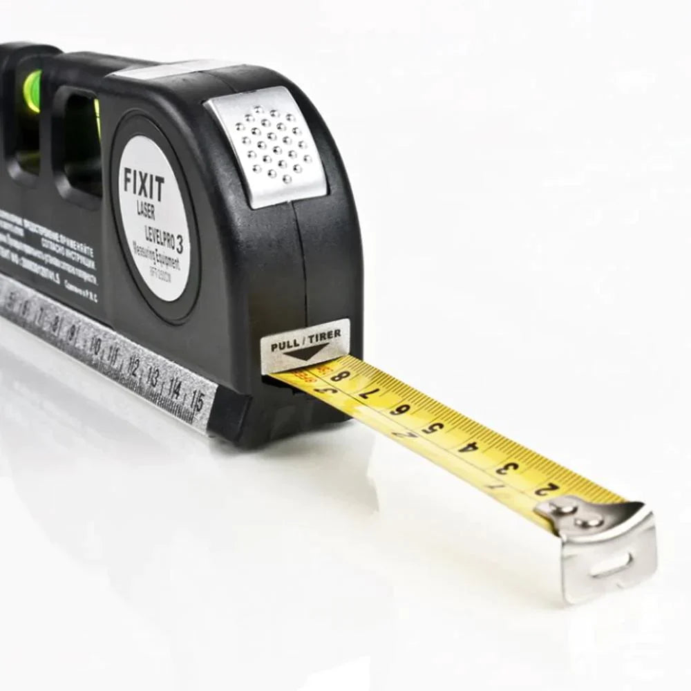 Alsidig QuickMeasure Digitalt Målesystem
