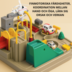 Bytog til børn til udvikling og leg