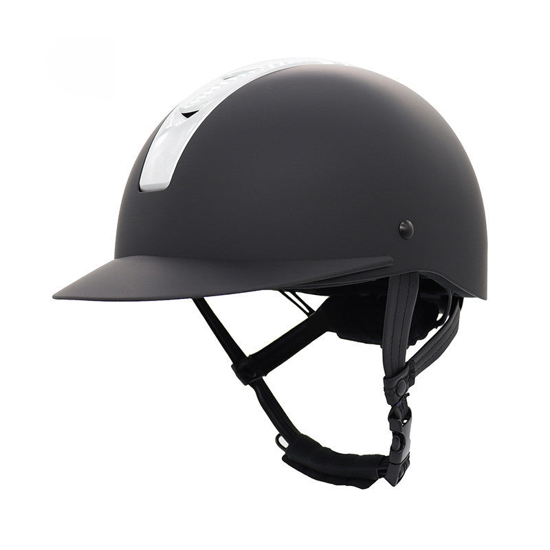 Ridesk significantly helmet - let sommmerhjelm til hesterytning