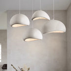 Justerbar Cloud Lineær Loftlampe med E27 Fatning