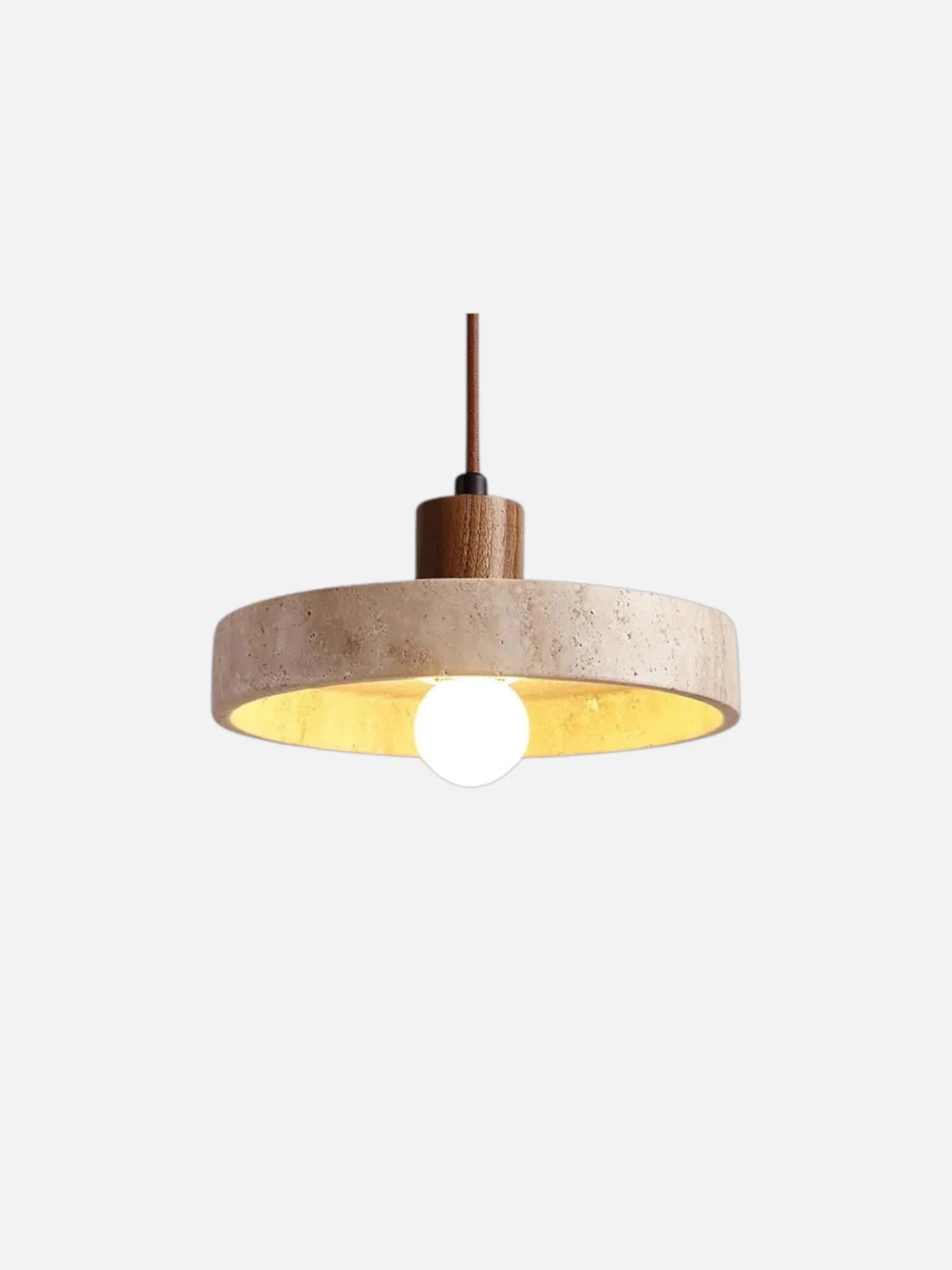 Moderne Elegance Pendellampe
