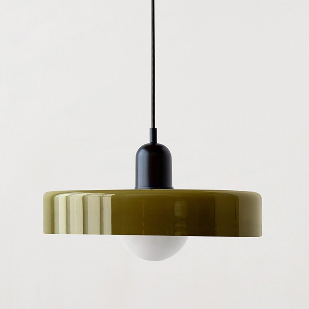 Farverig Pendel – Legende Moderne Design