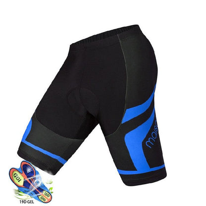Herre antislip cykelshorts cykelbukser
